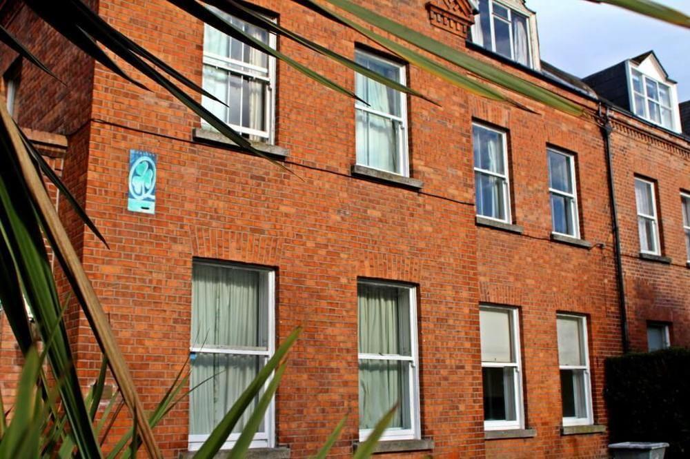 Paddy'S House Guest House Dublin Exterior photo